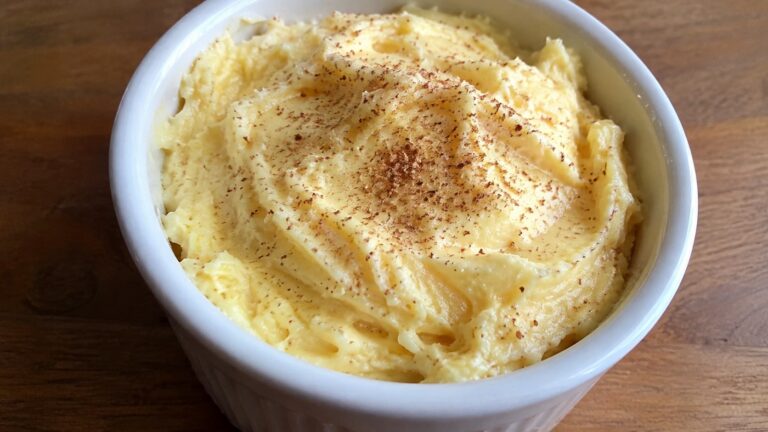 Delia Smith Brandy Butter Recipe