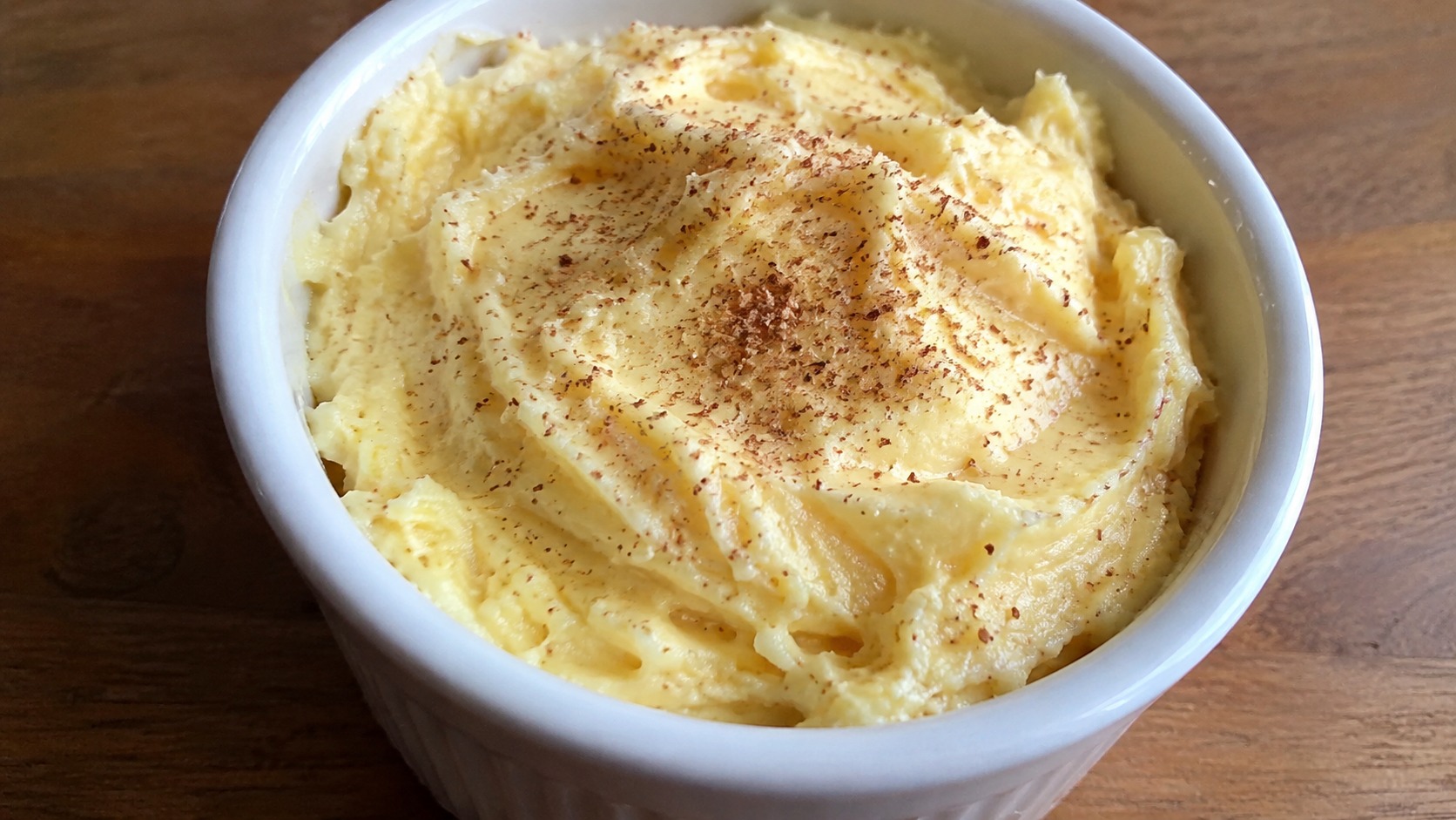Delia Smith Brandy Butter Recipe