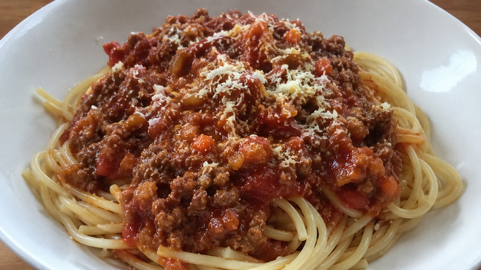 Delia Smith Bolognese Sauce Recipe