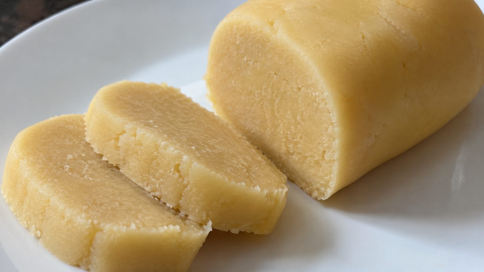 Delia Smith Marzipan Recipe